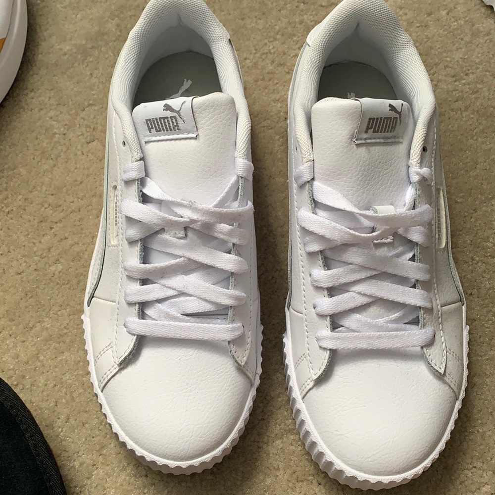 Puma sneakers